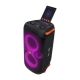 Parlante JBL PartyBox 110 inalámbrico Bluetooth