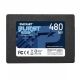 Disco Sólido Patriot Bust Elite 480GB 2.5 interno