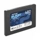 Disco Sólido Patriot Bust Elite 480GB 2.5 interno