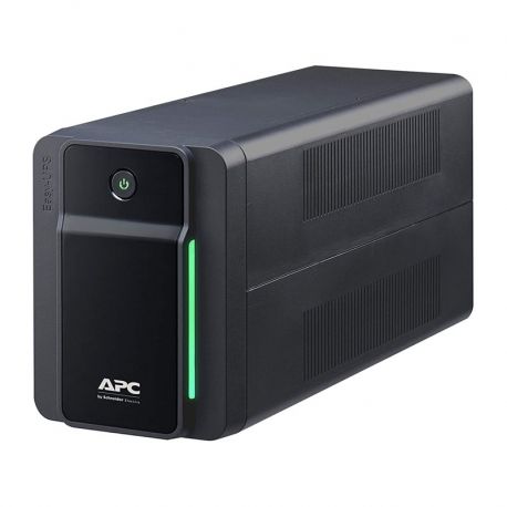 Batería UPS APC Back-UPS 900VA 480 vatios 6 tomas