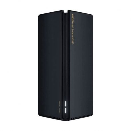 Sistema Mesh Wi-Fi Xiaomi AX3000 Doble banda GigE
