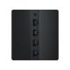 Sistema Mesh Wi-Fi Xiaomi AX3000 Doble banda GigE