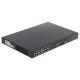 Switch Dahua PoE wathdog 16P10/100 2P 1000/SFP