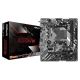 Tarjeta Madre AsRock A320M/AC AM4 2 DIMMs HDMI