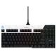 Teclado G PRO K/DA Gaming USB RGB LIGHTSYNC