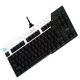 Teclado G PRO K/DA Gaming USB RGB LIGHTSYNC