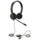 Headsets Jabra Duo Evolve 20 MS USB