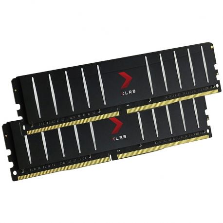 Memoria RAM PNY XLR8 16GB DDR4 3600MHZ