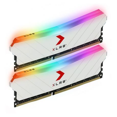 Memoria RAM PNY XLR8 Gaming EPICX RGB 16GB 3200MHz