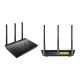 Router Asus RT-AC66U B1 WiFi Gigabit banda AC1750