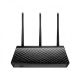 Router Asus RT-AC66U B1 WiFi Gigabit banda AC1750