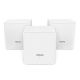 Sistema WiFi Malla/Mesh Tenda MW3 dual 1200Mbps