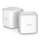 Sistema Wi-Fi D-Link COVR AC1200 malla doble banda