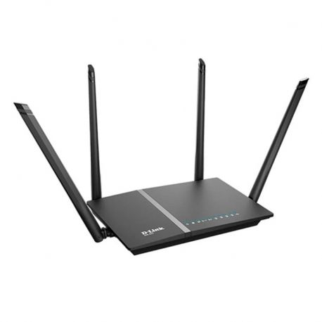 Router D-Link DIR-825 AC1200 Wi-Fi doble banda