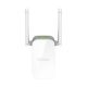 Amplificador de señal Wi-Fi D-Link N300 Ethernet