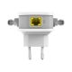 Amplificador de señal Wi-Fi D-Link N300 Ethernet