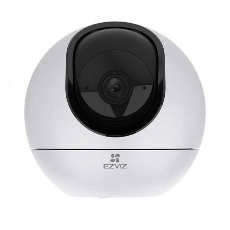 Cámara Ezviz C6 2K Wi-Fi detección IA zoom