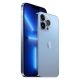 Celular Apple iPhone 13 Pro OLED 6.1 12 MP azul