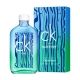 Colonia Calvin Klein One Summer Edt 100ml Unisex