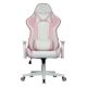 Silla Gamer Cooler Master Caliber R1S Rose 150kg