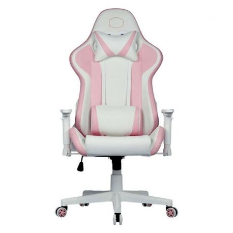 Silla Gamer Cooler Master Caliber R1S Rose 150kg