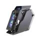 Torre gaming X-Lion LT-950B USB cristal templado