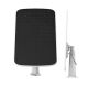Panel solar de carga Ezviz 6.18 W Protección IP65