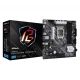 Tarjeta madre AsRock Z690M Phantom LGA1700