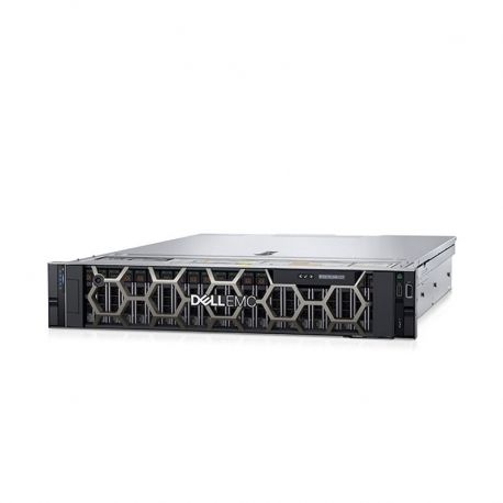Servidor Dell R750XS Intel Xeon Gold 5318Y 16TB
