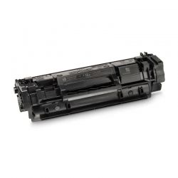 Cartucho de tóner Hp 136A color negro LaserJet