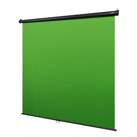 Pantalla Verde Corsair Panel chromakey colgable