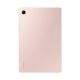 Tablet Samsung Galaxy A8 LTE 10.5' 64GB Pink