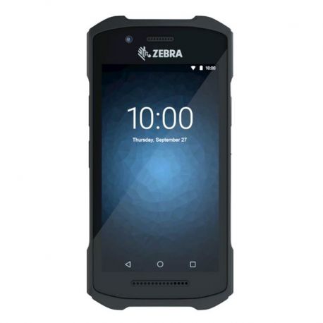 Computadora de mano Zebra TC21 Android 10 Wi-Fi 2D
