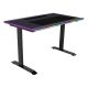 Escritorio gamer Cooler Master GD120 ARGB 120cm