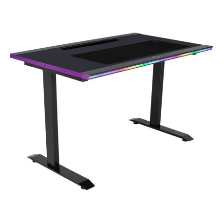 Escritorio gamer Cooler Master GD120 ARGB 120cm