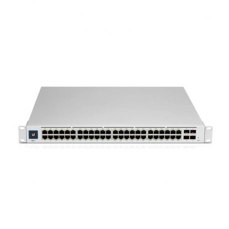 Switch Ubiquiti Pro 48puertos Gigabit RJ-45 SFP+