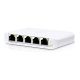 Switch UniFi FLEX Ubiquiti 5 puertos IP55 g
