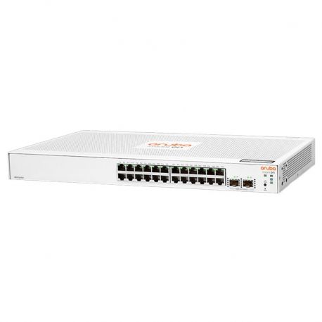 Switch HPE Aruba Instant On 1830 24G 2SFP
