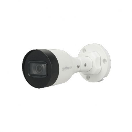 Cámara Bullet IP Dahua 4MP 2.8mm IR 30m WDR IP67