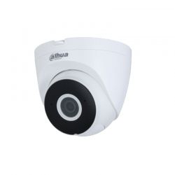 Cámara Domo IP Dahua 4MP 2.8MM WIFI IP67 micrófono