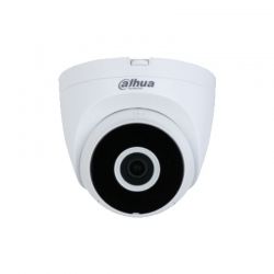 Cámara Domo IP Dahua 4MP 2.8MM WIFI IP67 micrófono
