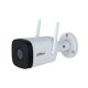 Cámara Bullet IP Dahua 4MP 2.8mm Wi-Fi Micrófono