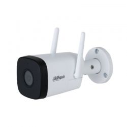 Cámara Bullet IP Dahua 4MP 2.8mm Wi-Fi Micrófono