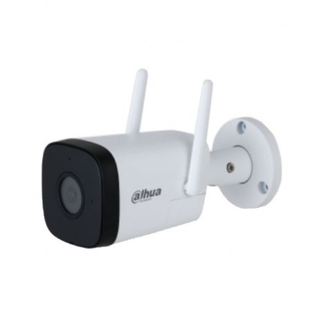 Cámara Bullet IP Dahua 4MP 2.8mm Wi-Fi Micrófono