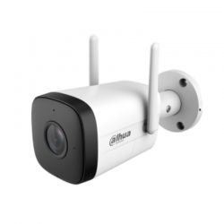 Cámara Bullet IP Dahua 4MP 2.8mm Wi-Fi Micrófono