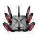 Router Tp-Link Archer GX90 Wi-Fi 6 Tri-Banda OFDMA