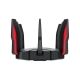 Router Tp-Link Archer GX90 Wi-Fi 6 Tri-Banda OFDMA