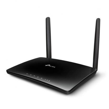 Router Tp-Link TL-MR6500V 4G LTE WiFi de telefonía