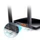 Router Tp-Link TL-MR6500V 4G LTE WiFi de telefonía