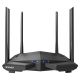 Router Tenda AC6 AC1200 WiFi doble banda 4 antenas